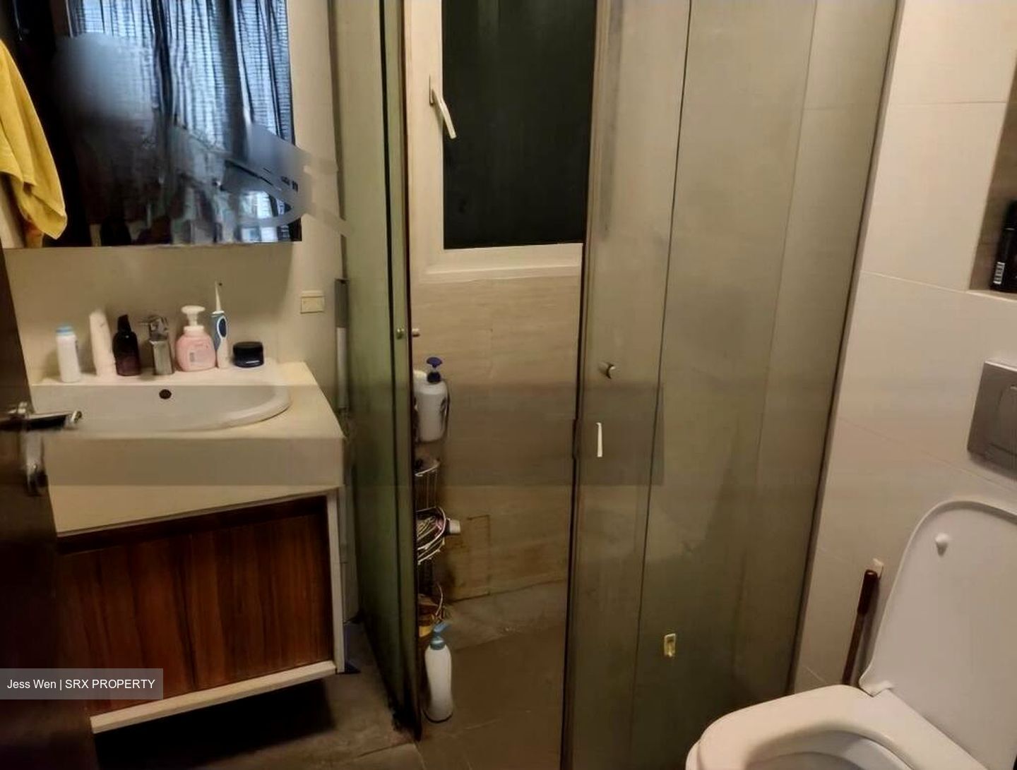 The Water Edge (D14), Apartment #458190621